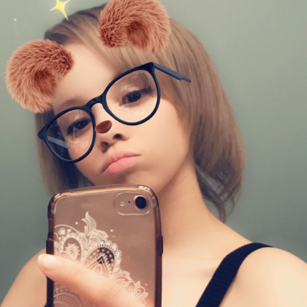 Meet your Posher, Morgan